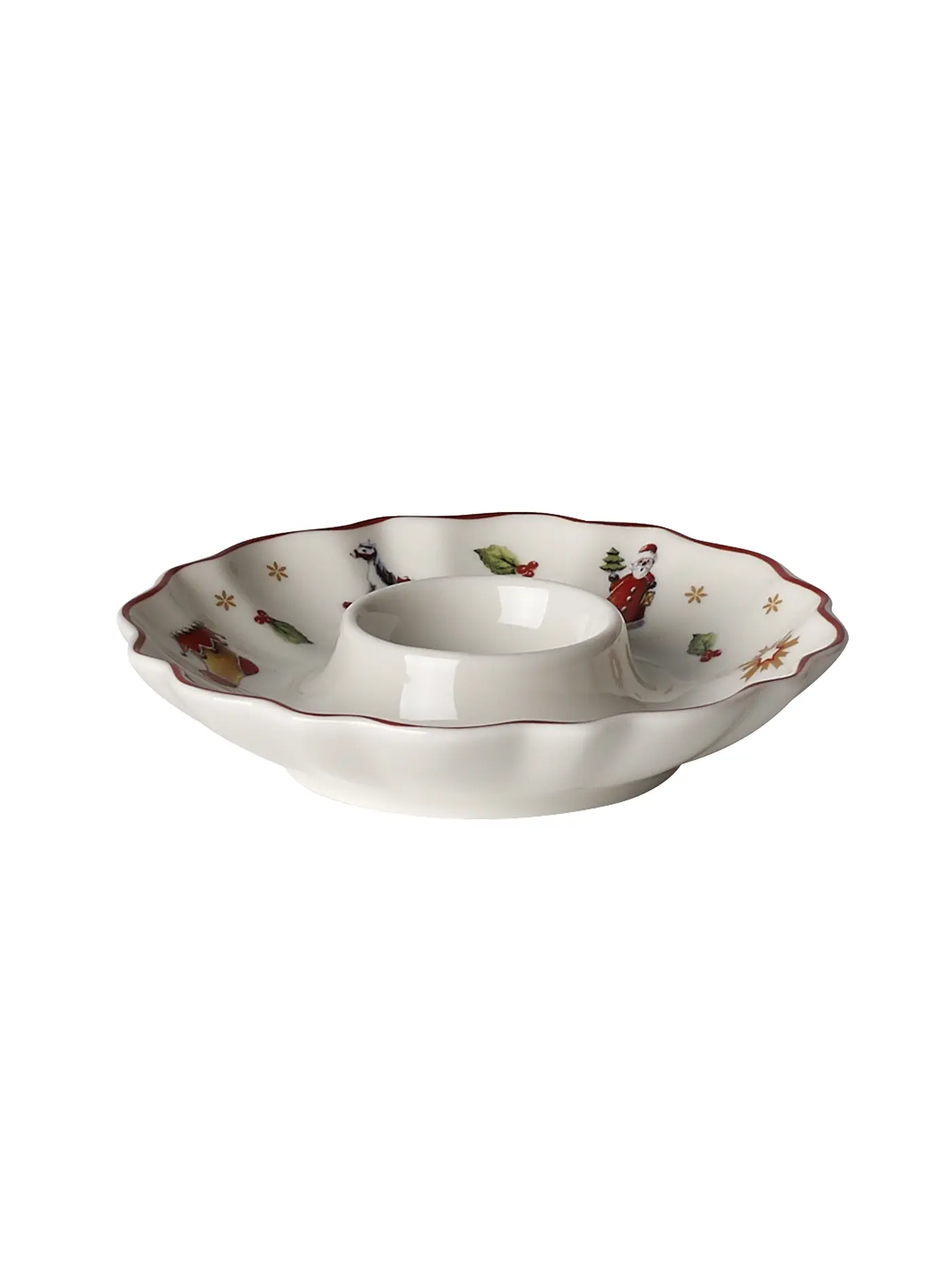 VILLEROY & BOCH | Eierbecher "Toy's Delight" | 